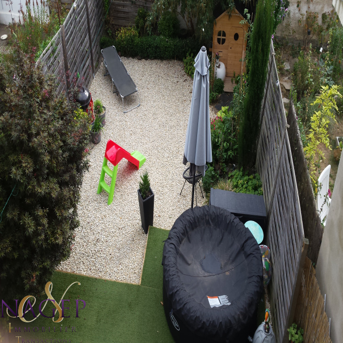 Offres de vente Maison Vichy (03200)