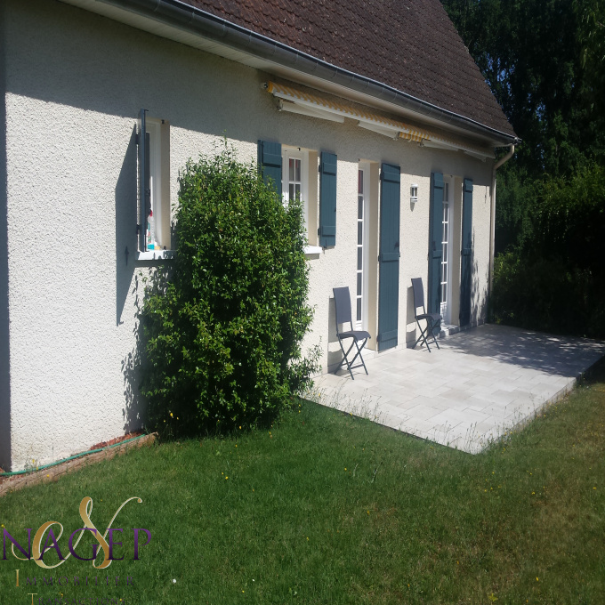Offres de vente Maison Bellerive-sur-Allier (03700)