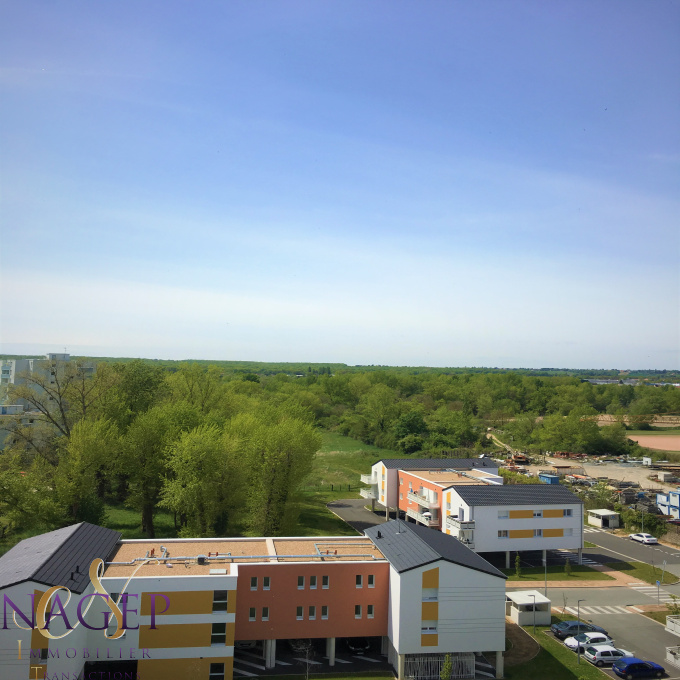 Offres de vente Appartement Vichy (03200)