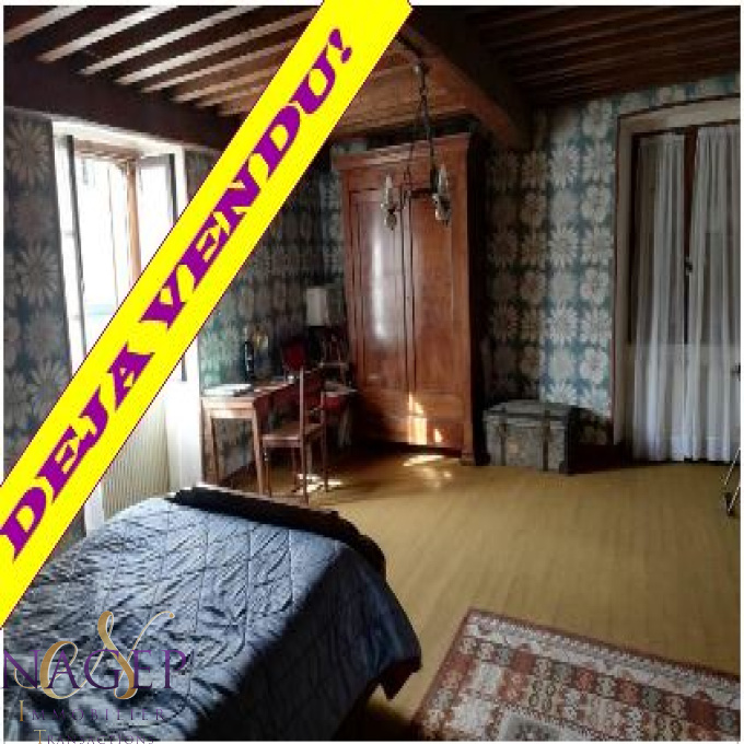 Offres de vente Maison Vassel (63910)