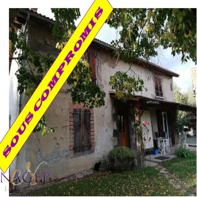 Offres de vente Maison Luzillat (63350)