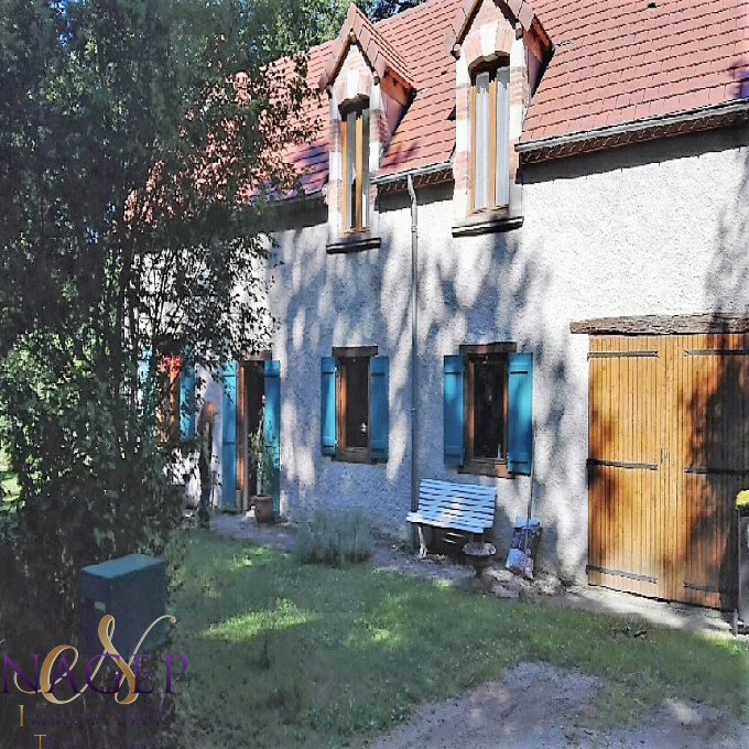 Offres de vente Maison Randan (63310)