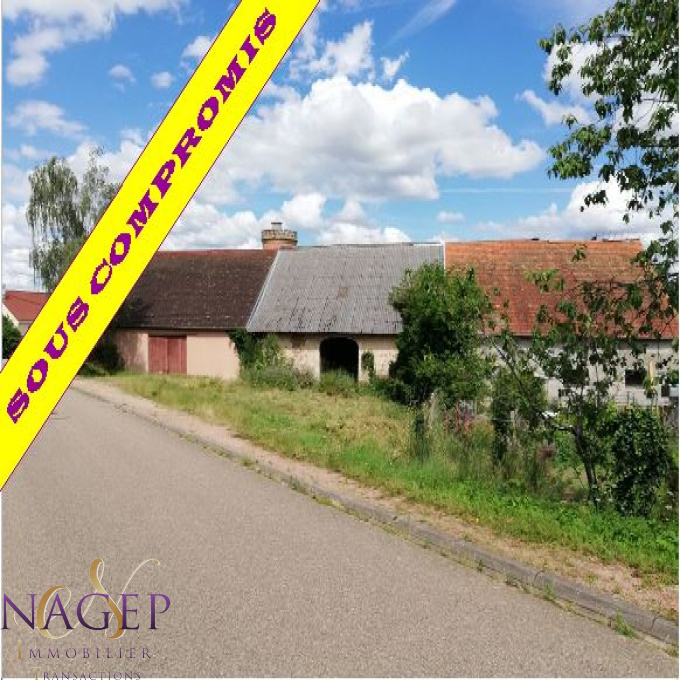 Offres de vente Ferme Abrest (03200)