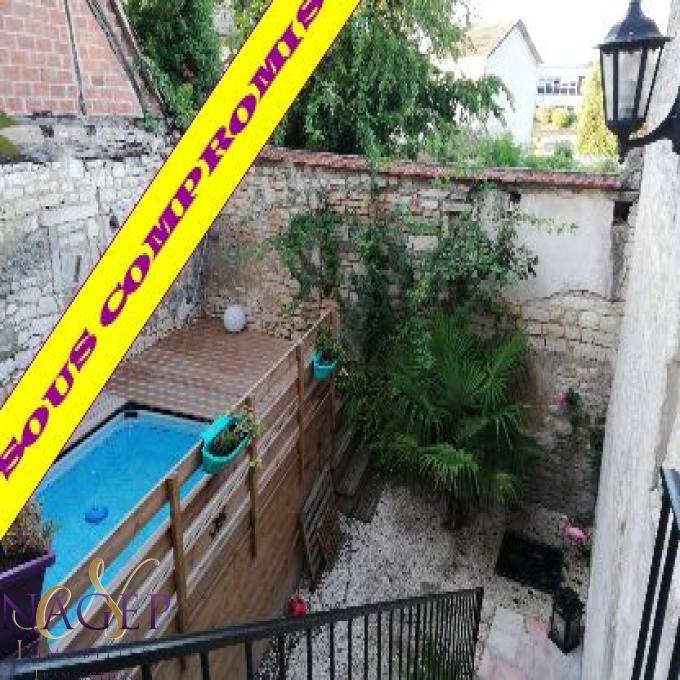 Offres de vente Maison Tonnerre (89700)