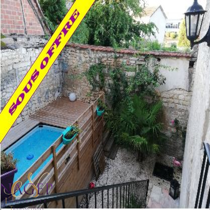 Offres de vente Maison Tonnerre (89700)