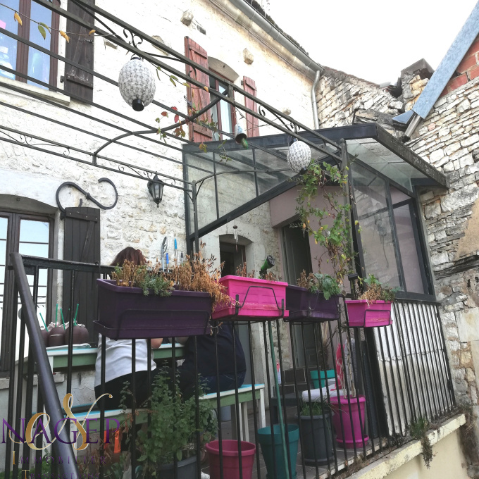 Offres de vente Maison Tonnerre (89700)