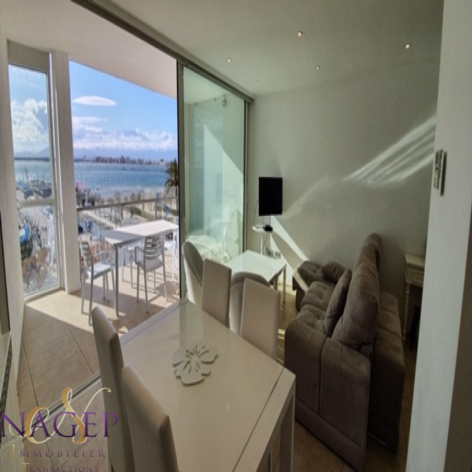 Offres de vente Appartement Roses (17480)