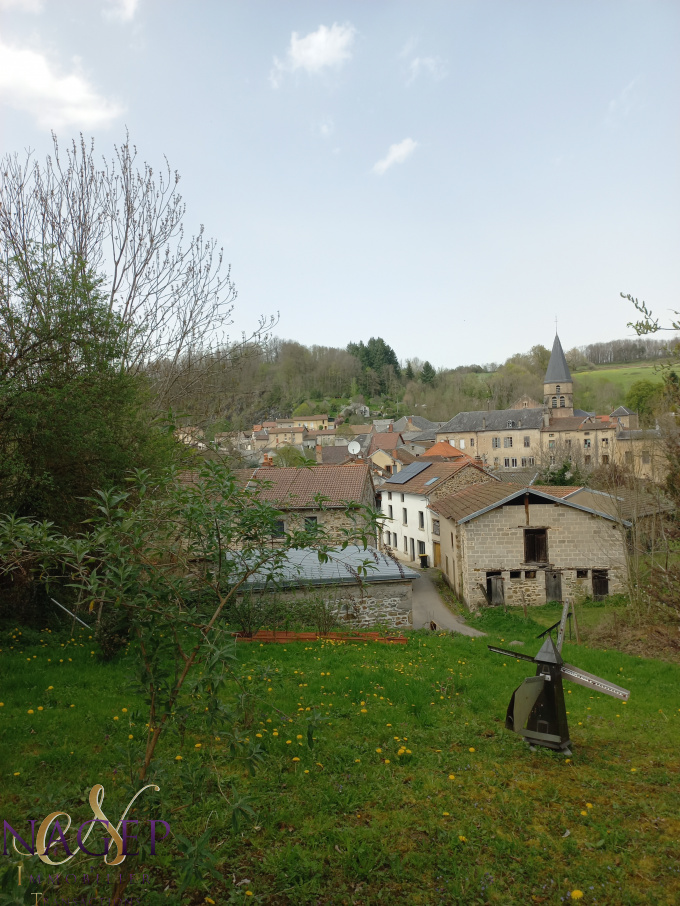 Offres de vente Maison de village Ferrières-sur-Sichon (03250)