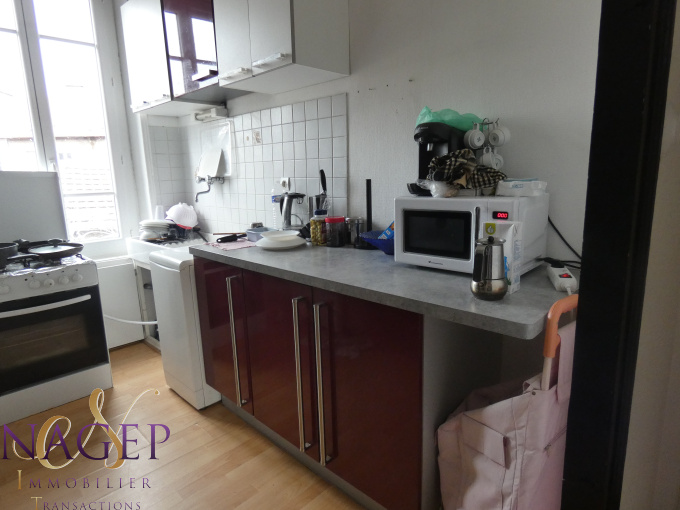 Offres de vente Appartement Clermont-Ferrand (63000)