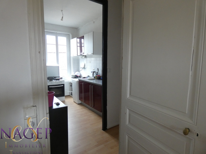 Offres de vente Appartement Clermont-Ferrand (63000)