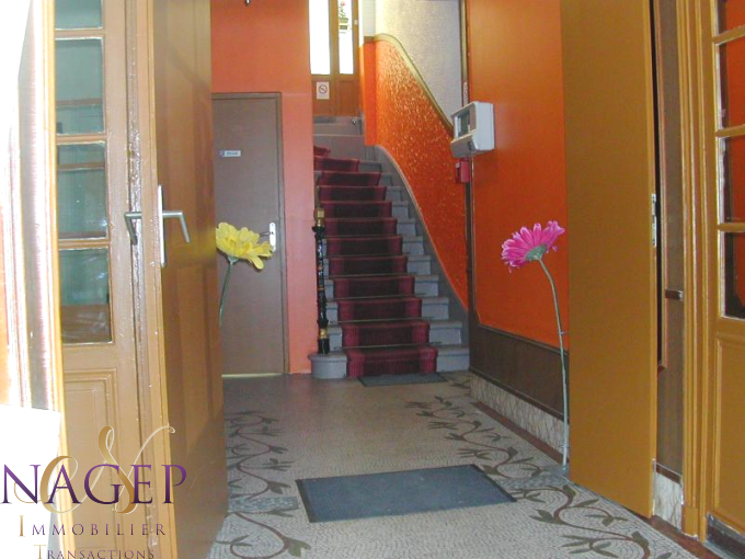 Vente Immobilier Professionnel Local commercial Vichy (03200)