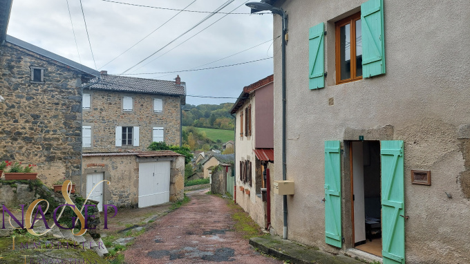 Offres de vente Maison Ferrières-sur-Sichon (03250)