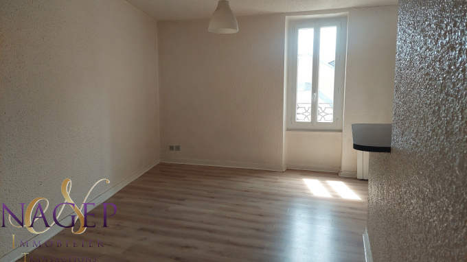 Offres de vente Appartement Vichy (03200)