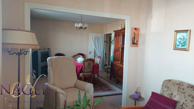 Offres de vente Appartement Vichy (03200)