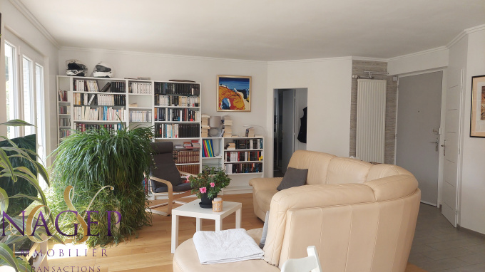 Offres de vente Appartement Vichy (03200)