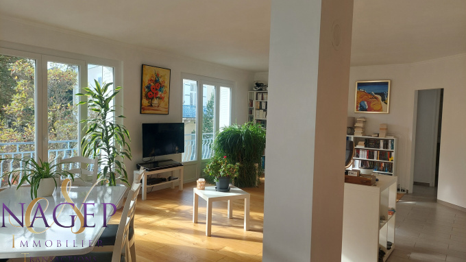 Offres de vente Appartement Vichy (03200)