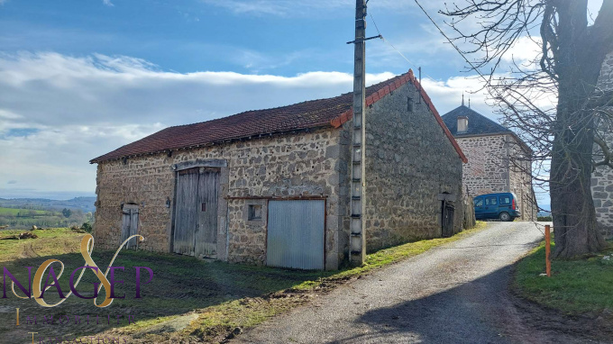 Offres de vente Maison de village Le Mayet-de-Montagne (03250)