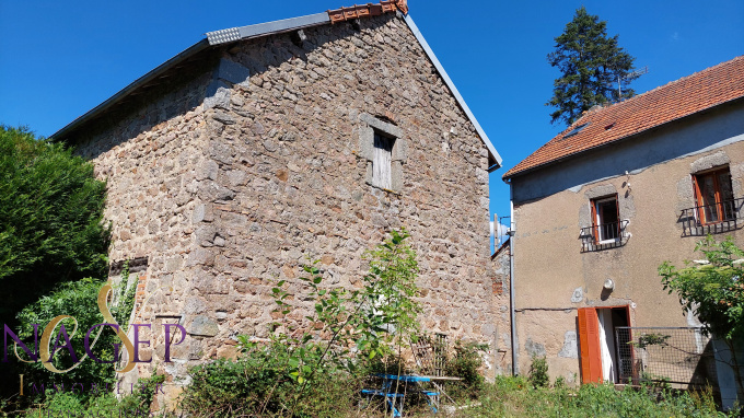 Offres de vente Maison de village Nizerolles (03250)