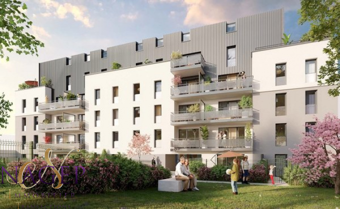 Offres de vente Appartement Vichy (03200)