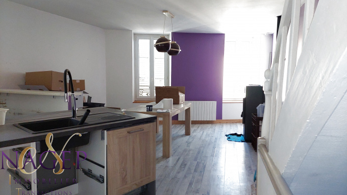 Vente Immobilier Professionnel Local commercial Vichy (03200)