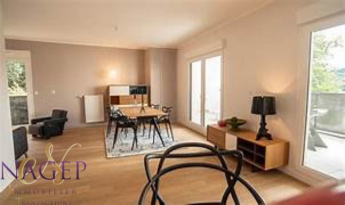 Offres de vente Appartement Vichy (03200)