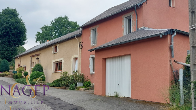 Offres de vente Maison Arronnes (03250)