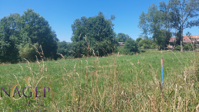 Offres de vente Terrain Arronnes (03250)