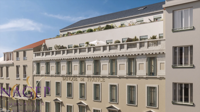 Offres de vente Appartement Vichy (03200)