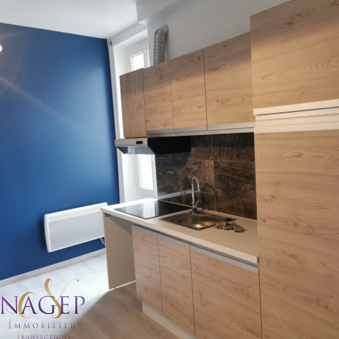 Offres de vente Immeuble Vichy (03200)