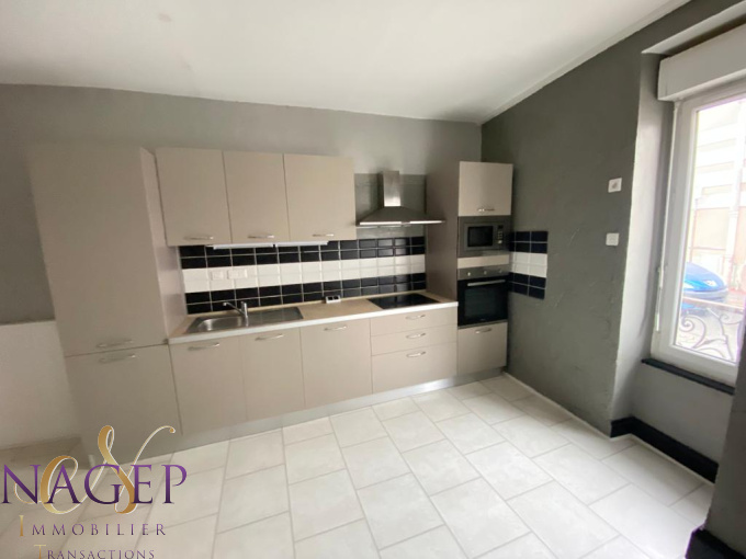 Offres de vente Maison Vichy (03200)