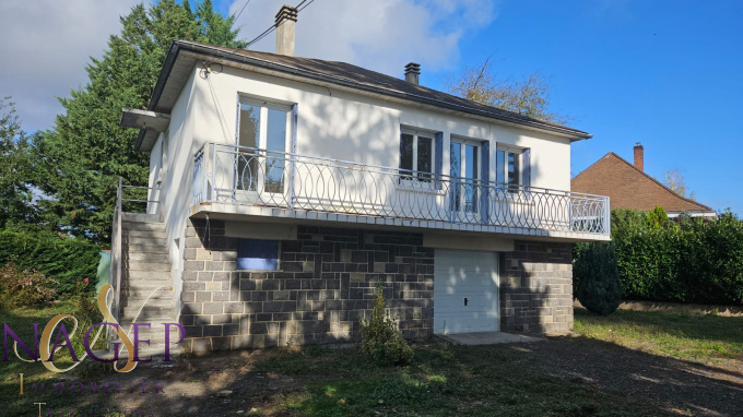 Offres de vente Maison Lezoux (63190)