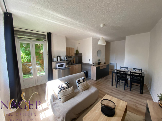 Offres de vente Appartement Vichy (03200)