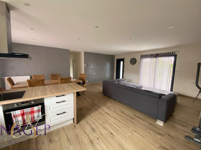 Offres de vente Maison Gannat (03800)