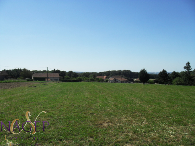 Offres de vente Terrain Le Breuil (03120)