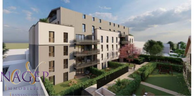 Offres de vente Appartement Vichy (03200)