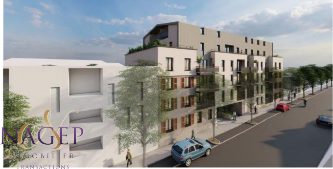 Offres de vente Appartement Vichy (03200)