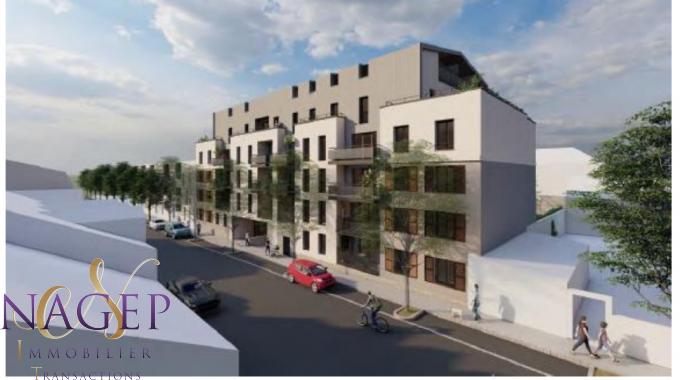 Offres de vente Appartement Vichy (03200)