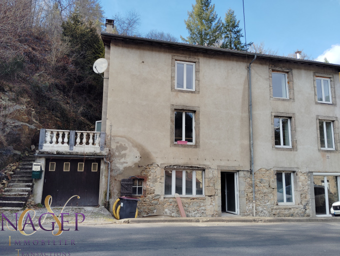 Offres de vente Maison Thiers (63300)