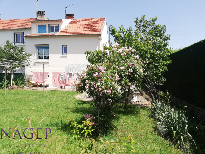 Offres de vente Maison Vichy (03200)