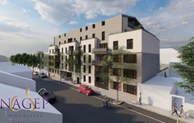 Offres de vente Appartement Vichy (03200)