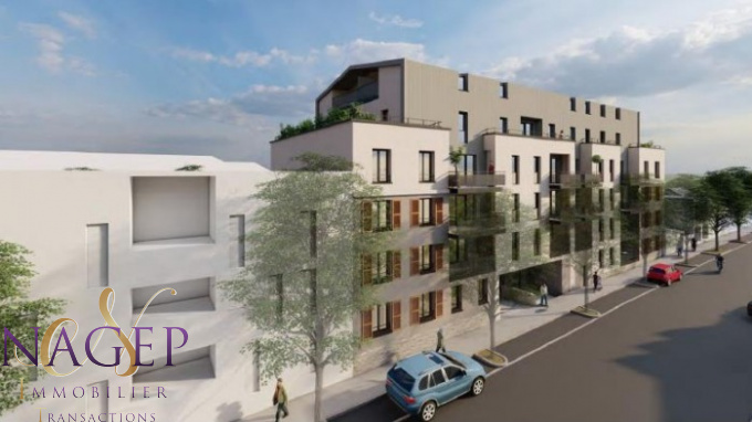 Offres de vente Appartement Vichy (03200)