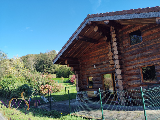 Offres de vente Maison Ferrières-sur-Sichon (03250)