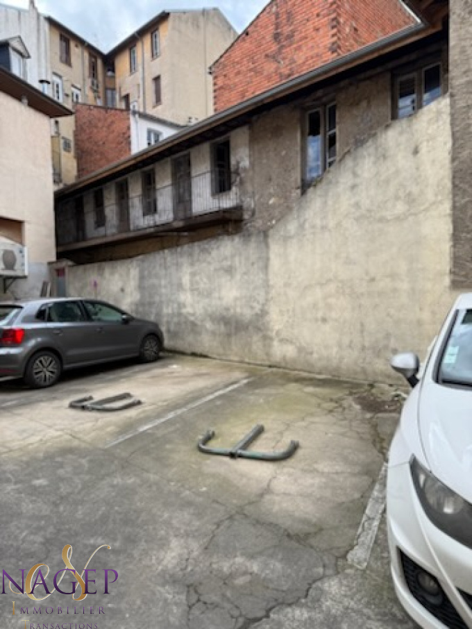 Offres de location Parking Vichy (03200)