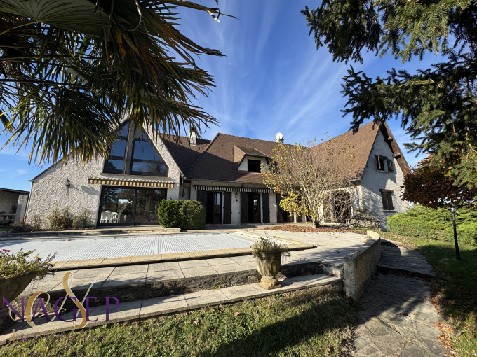 Offres de vente Maison Saint-Rémy-en-Rollat (03110)