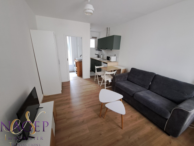 Offres de location Studio Vichy (03200)