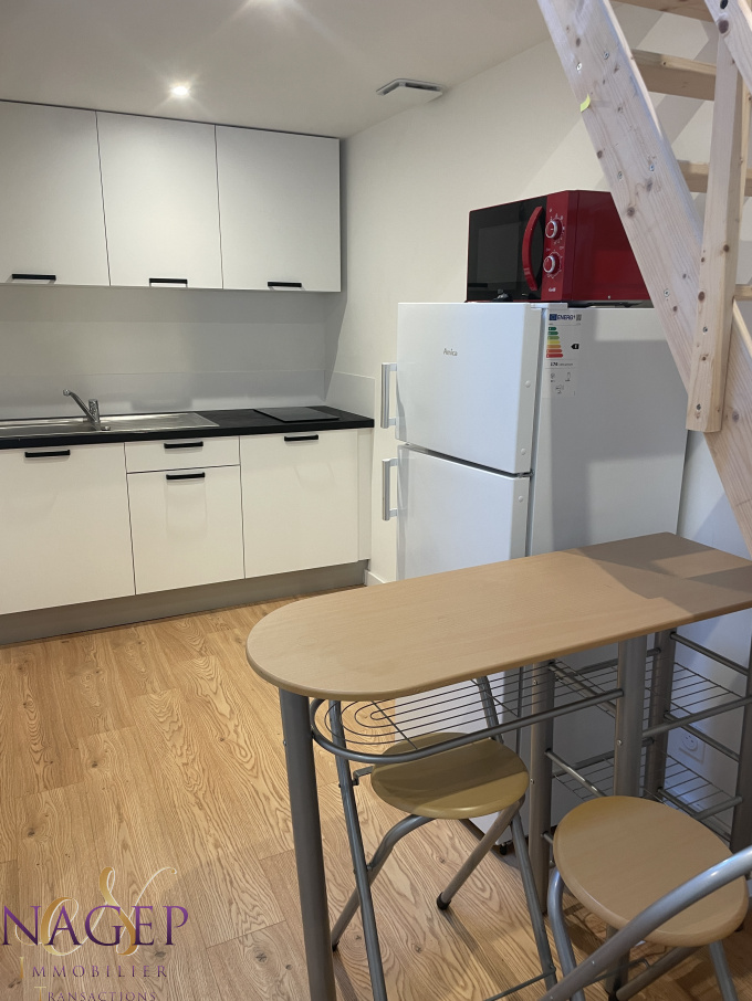 Offres de location Appartement Vichy (03200)