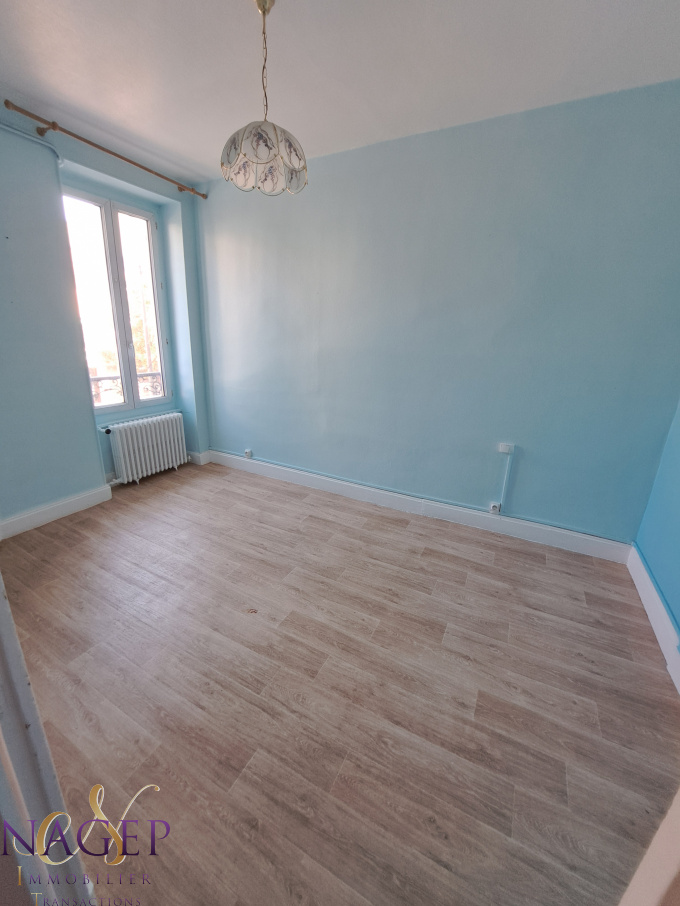 Offres de location Appartement Vichy (03200)