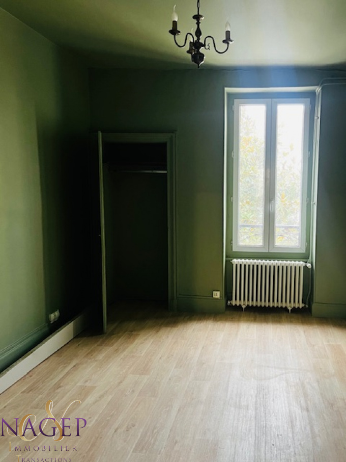 Offres de location Appartement Vichy (03200)